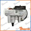 Moteur d'essuie-glace avant pour FIAT | 46748140, 46804975, 51839941, 64343499